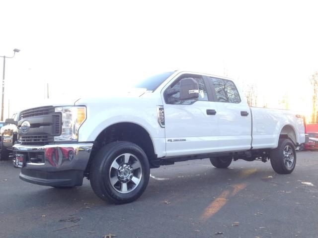 Used Ford F-250 Srw Super Duty XL 4WD 2017 | Car Revolution. Maple Shade, New Jersey Used Ford F-250 Srw Super Duty XL 4WD 2017 | Car Revolution. Maple Shade, New Jersey