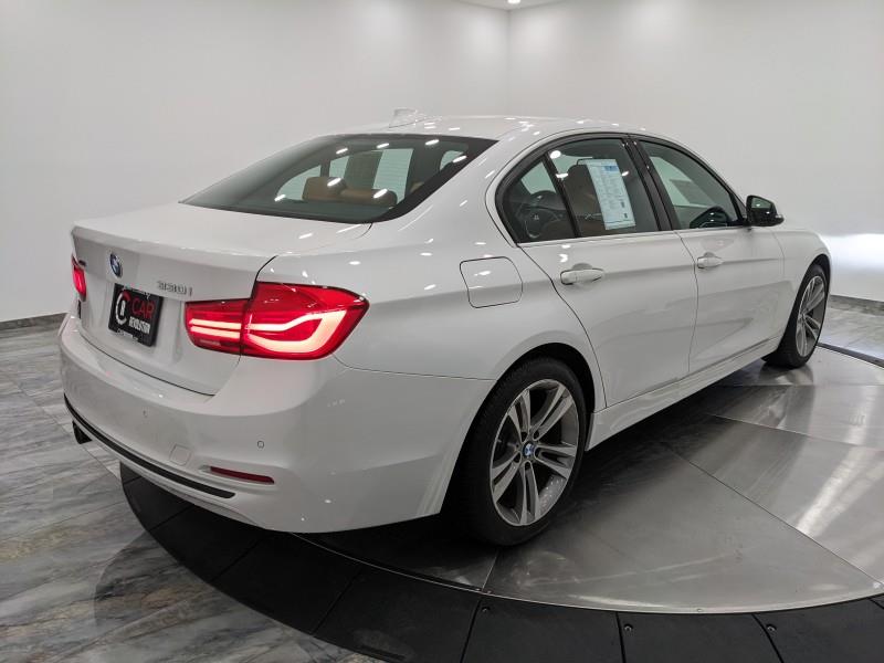 Used BMW 3 Series 330i xDrive w/Nav & RearCam 2018 | Car Revolution. Maple Shade, New Jersey Used BMW 3 Series 330i xDrive w/Nav & RearCam 2018 | Car Revolution. Maple Shade, New Jersey