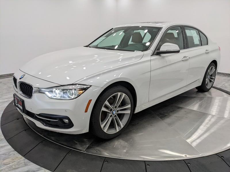 Used BMW 3 Series 330i xDrive w/Nav & RearCam 2018 | Car Revolution. Maple Shade, New Jersey Used BMW 3 Series 330i xDrive w/Nav & RearCam 2018 | Car Revolution. Maple Shade, New Jersey