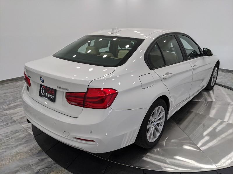 Used BMW 3 Series 320i xDrive w/RearCam 2018 | Car Revolution. Maple Shade, New Jersey Used BMW 3 Series 320i xDrive w/RearCam 2018 | Car Revolution. Maple Shade, New Jersey