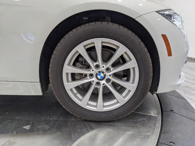 Used BMW 3 Series 320i xDrive w/RearCam 2018 | Car Revolution. Maple Shade, New Jersey Used BMW 3 Series 320i xDrive w/RearCam 2018 | Car Revolution. Maple Shade, New Jersey
