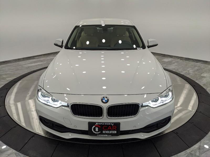 Used BMW 3 Series 320i xDrive w/RearCam 2018 | Car Revolution. Maple Shade, New Jersey Used BMW 3 Series 320i xDrive w/RearCam 2018 | Car Revolution. Maple Shade, New Jersey