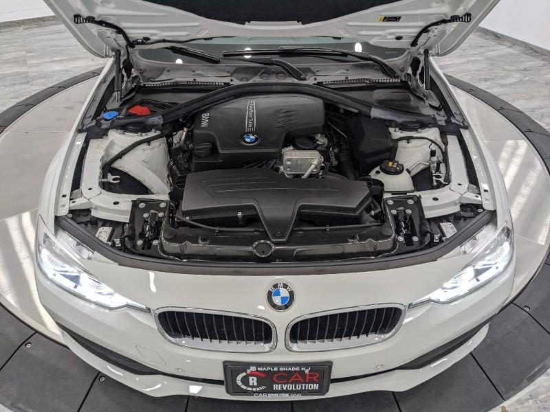 Used BMW 3 Series 320i xDrive w/RearCam 2018 | Car Revolution. Maple Shade, New Jersey Used BMW 3 Series 320i xDrive w/RearCam 2018 | Car Revolution. Maple Shade, New Jersey