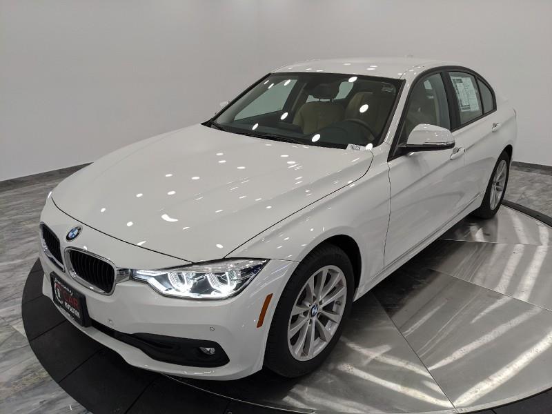 Used BMW 3 Series 320i xDrive w/RearCam 2018 | Car Revolution. Maple Shade, New Jersey Used BMW 3 Series 320i xDrive w/RearCam 2018 | Car Revolution. Maple Shade, New Jersey