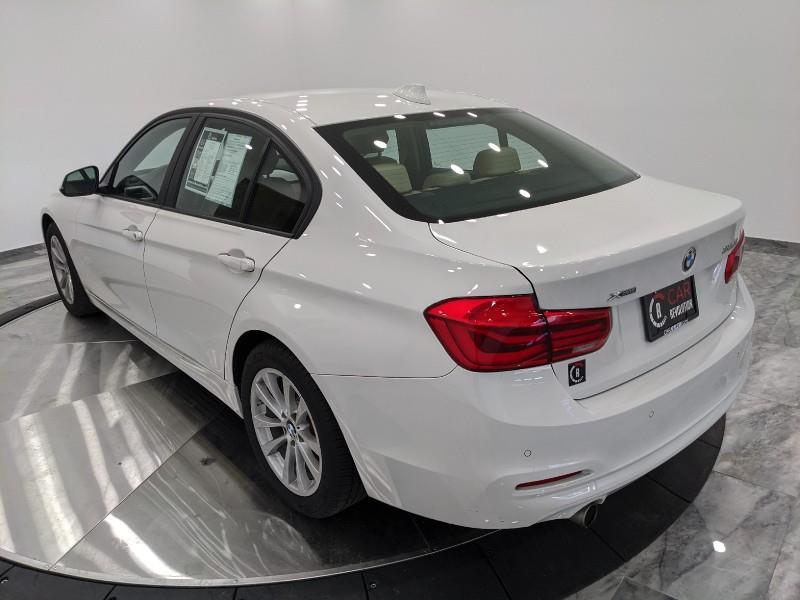 Used BMW 3 Series 320i xDrive w/RearCam 2018 | Car Revolution. Maple Shade, New Jersey Used BMW 3 Series 320i xDrive w/RearCam 2018 | Car Revolution. Maple Shade, New Jersey