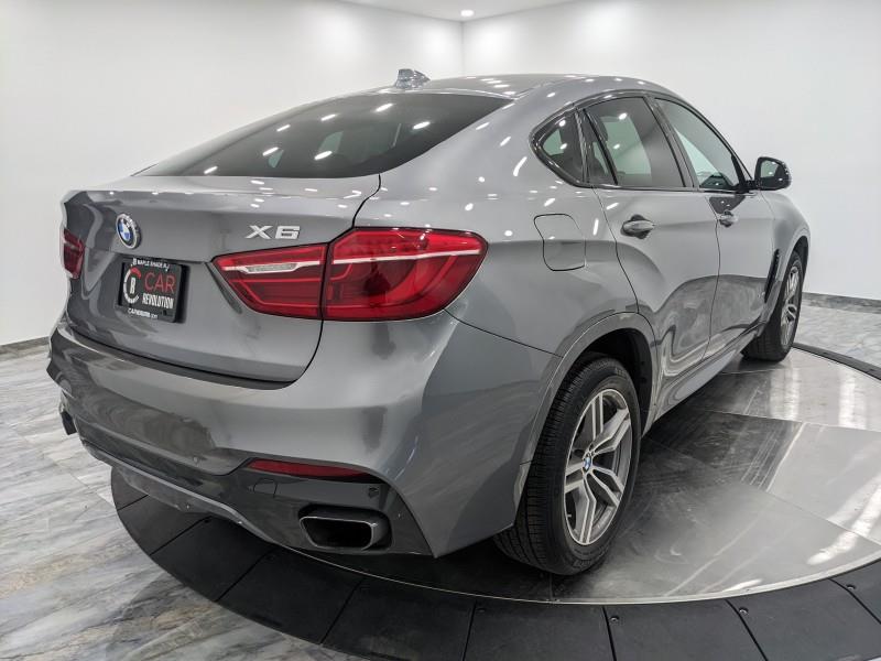 Used BMW X6 xDrive50i w/Nav & RearCam 2017 | Car Revolution. Maple Shade, New Jersey Used BMW X6 xDrive50i w/Nav & RearCam 2017 | Car Revolution. Maple Shade, New Jersey