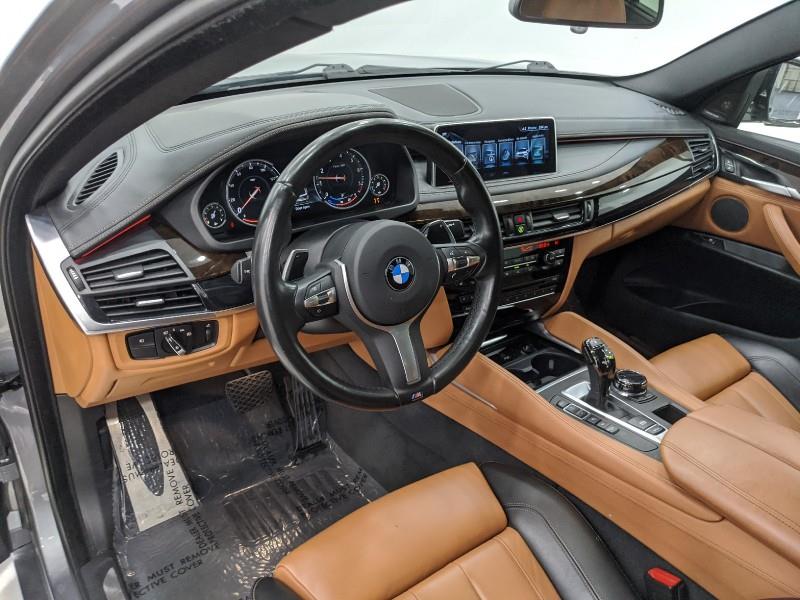 Used BMW X6 xDrive50i w/Nav & RearCam 2017 | Car Revolution. Maple Shade, New Jersey Used BMW X6 xDrive50i w/Nav & RearCam 2017 | Car Revolution. Maple Shade, New Jersey
