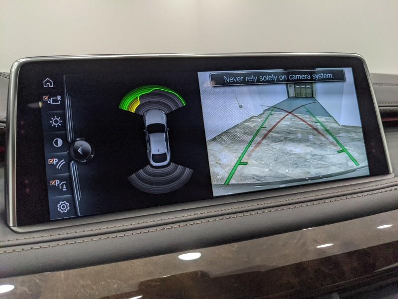 Used BMW X6 xDrive50i w/Nav & RearCam 2017 | Car Revolution. Maple Shade, New Jersey Used BMW X6 xDrive50i w/Nav & RearCam 2017 | Car Revolution. Maple Shade, New Jersey