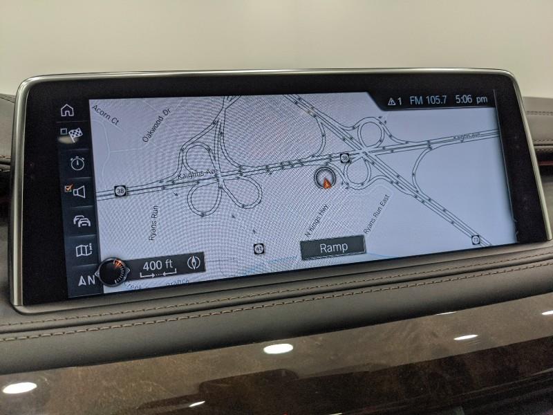 Used BMW X6 xDrive50i w/Nav & RearCam 2017 | Car Revolution. Maple Shade, New Jersey Used BMW X6 xDrive50i w/Nav & RearCam 2017 | Car Revolution. Maple Shade, New Jersey