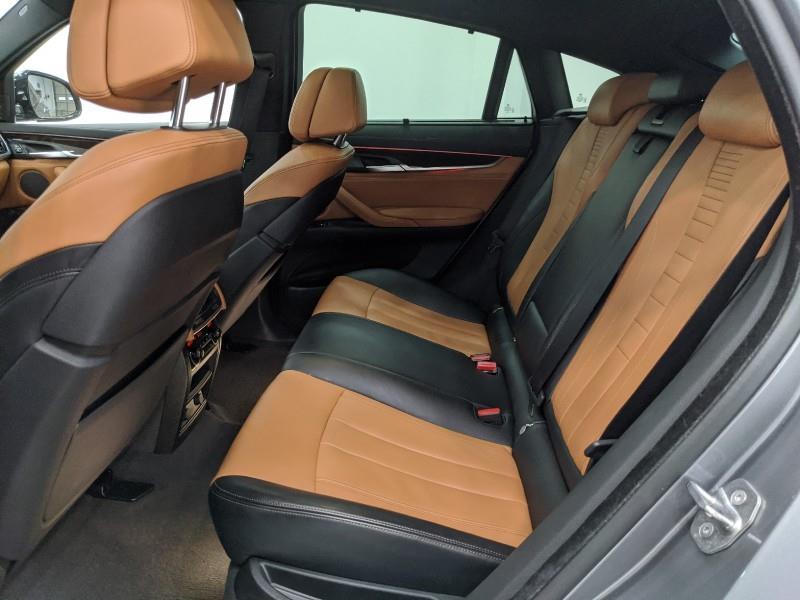 Used BMW X6 xDrive50i w/Nav & RearCam 2017 | Car Revolution. Maple Shade, New Jersey Used BMW X6 xDrive50i w/Nav & RearCam 2017 | Car Revolution. Maple Shade, New Jersey
