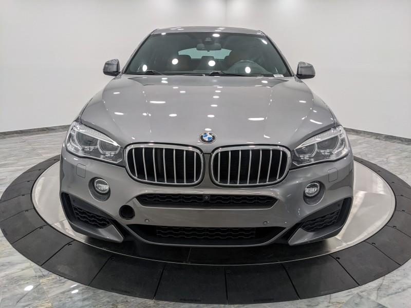 Used BMW X6 xDrive50i w/Nav & RearCam 2017 | Car Revolution. Maple Shade, New Jersey Used BMW X6 xDrive50i w/Nav & RearCam 2017 | Car Revolution. Maple Shade, New Jersey