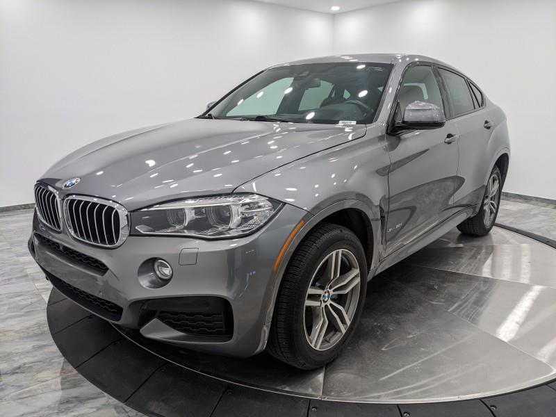 Used BMW X6 xDrive50i w/Nav & RearCam 2017 | Car Revolution. Maple Shade, New Jersey Used BMW X6 xDrive50i w/Nav & RearCam 2017 | Car Revolution. Maple Shade, New Jersey