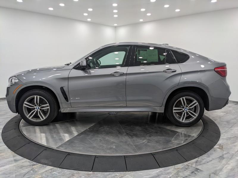 Used BMW X6 xDrive50i w/Nav & RearCam 2017 | Car Revolution. Maple Shade, New Jersey Used BMW X6 xDrive50i w/Nav & RearCam 2017 | Car Revolution. Maple Shade, New Jersey