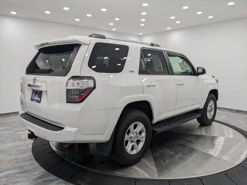 Used Toyota 4runner SR5 Premium 2019 | Car Revolution. Maple Shade, New Jersey Used Toyota 4runner SR5 Premium 2019 | Car Revolution. Maple Shade, New Jersey