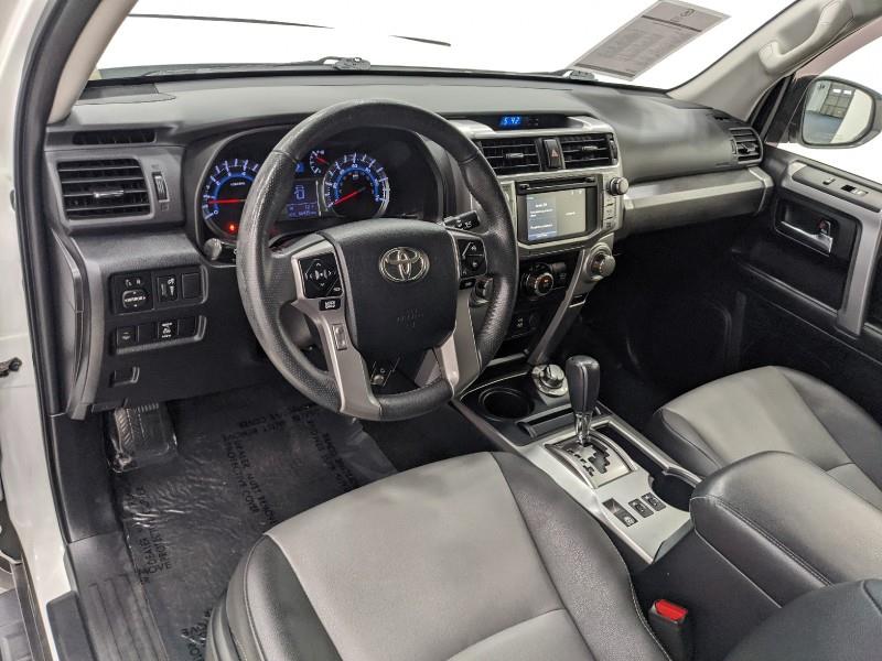 Used Toyota 4runner SR5 Premium 2019 | Car Revolution. Maple Shade, New Jersey Used Toyota 4runner SR5 Premium 2019 | Car Revolution. Maple Shade, New Jersey