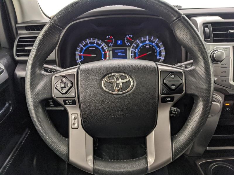 Used Toyota 4runner SR5 Premium 2019 | Car Revolution. Maple Shade, New Jersey Used Toyota 4runner SR5 Premium 2019 | Car Revolution. Maple Shade, New Jersey
