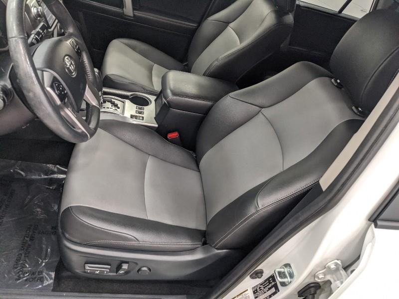 Used Toyota 4runner SR5 Premium 2019 | Car Revolution. Maple Shade, New Jersey Used Toyota 4runner SR5 Premium 2019 | Car Revolution. Maple Shade, New Jersey