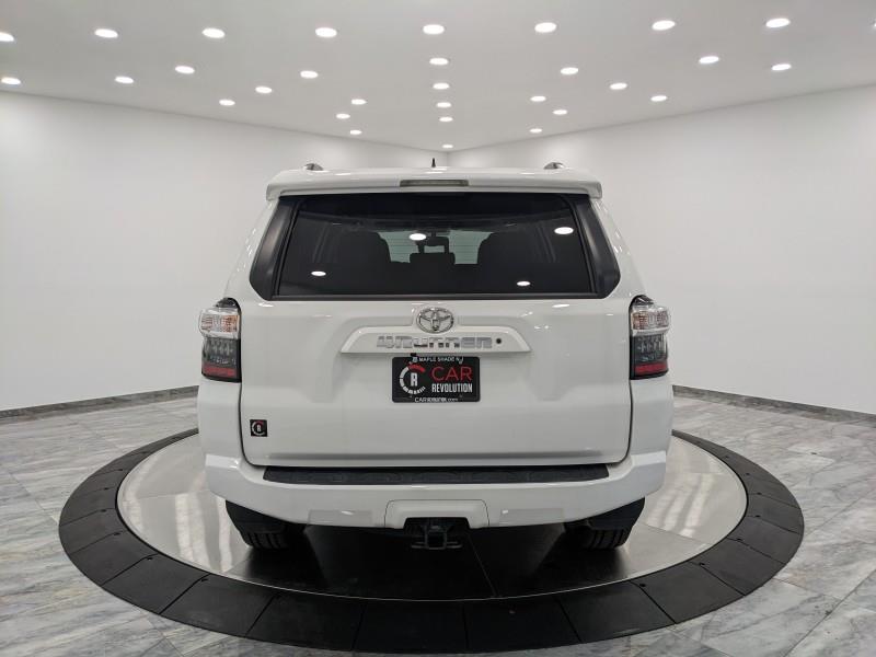 Used Toyota 4runner SR5 Premium 2019 | Car Revolution. Maple Shade, New Jersey Used Toyota 4runner SR5 Premium 2019 | Car Revolution. Maple Shade, New Jersey