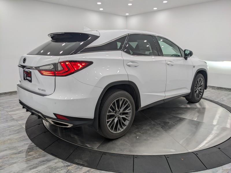 Used Lexus Rx RX 350 F SPORT 2020 | Car Revolution. Maple Shade, New Jersey Used Lexus Rx RX 350 F SPORT 2020 | Car Revolution. Maple Shade, New Jersey