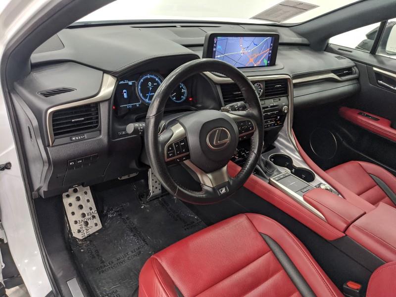 Used Lexus Rx RX 350 F SPORT 2020 | Car Revolution. Maple Shade, New Jersey Used Lexus Rx RX 350 F SPORT 2020 | Car Revolution. Maple Shade, New Jersey