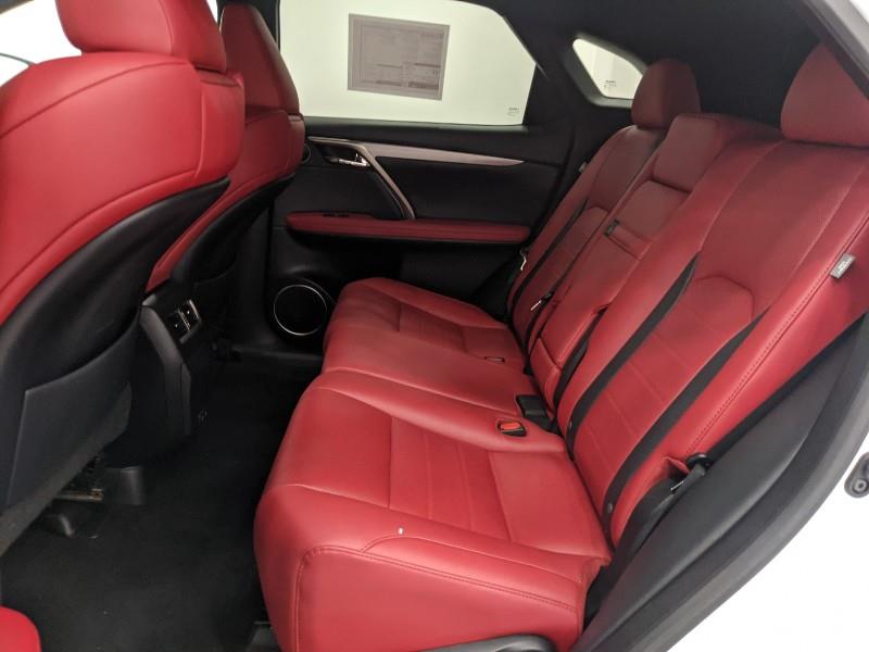 Used Lexus Rx RX 350 F SPORT 2020 | Car Revolution. Maple Shade, New Jersey Used Lexus Rx RX 350 F SPORT 2020 | Car Revolution. Maple Shade, New Jersey