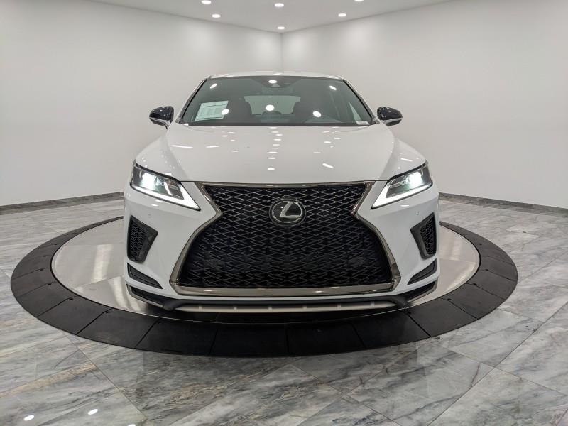 Used Lexus Rx RX 350 F SPORT 2020 | Car Revolution. Maple Shade, New Jersey Used Lexus Rx RX 350 F SPORT 2020 | Car Revolution. Maple Shade, New Jersey