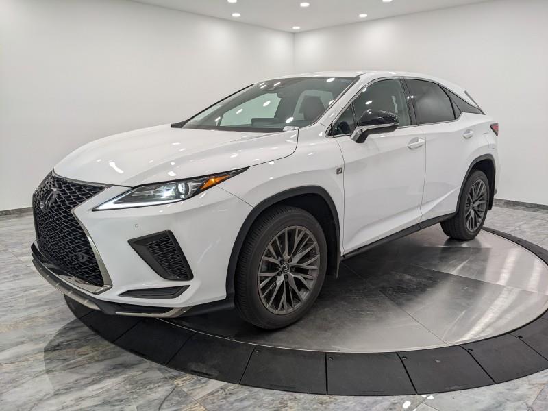 Used Lexus Rx RX 350 F SPORT 2020 | Car Revolution. Maple Shade, New Jersey Used Lexus Rx RX 350 F SPORT 2020 | Car Revolution. Maple Shade, New Jersey