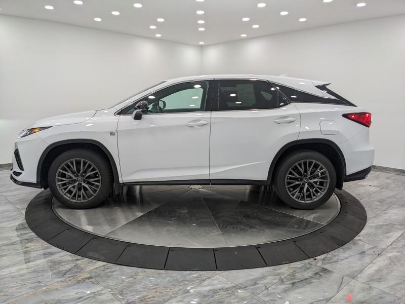 Used Lexus Rx RX 350 F SPORT 2020 | Car Revolution. Maple Shade, New Jersey Used Lexus Rx RX 350 F SPORT 2020 | Car Revolution. Maple Shade, New Jersey