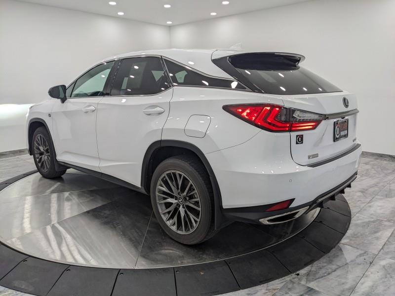 Used Lexus Rx RX 350 F SPORT 2020 | Car Revolution. Maple Shade, New Jersey Used Lexus Rx RX 350 F SPORT 2020 | Car Revolution. Maple Shade, New Jersey