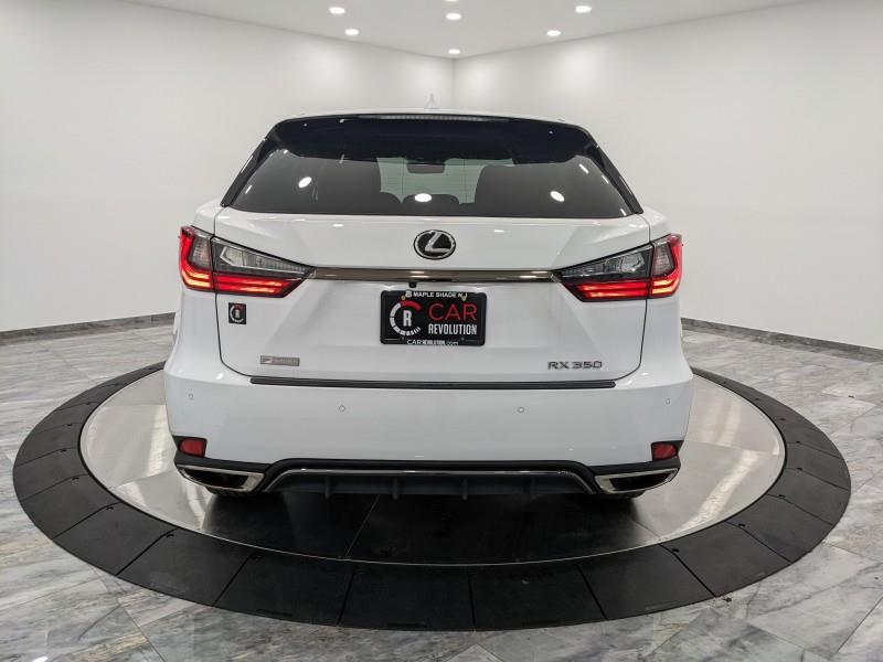 Used Lexus Rx RX 350 F SPORT 2020 | Car Revolution. Maple Shade, New Jersey Used Lexus Rx RX 350 F SPORT 2020 | Car Revolution. Maple Shade, New Jersey
