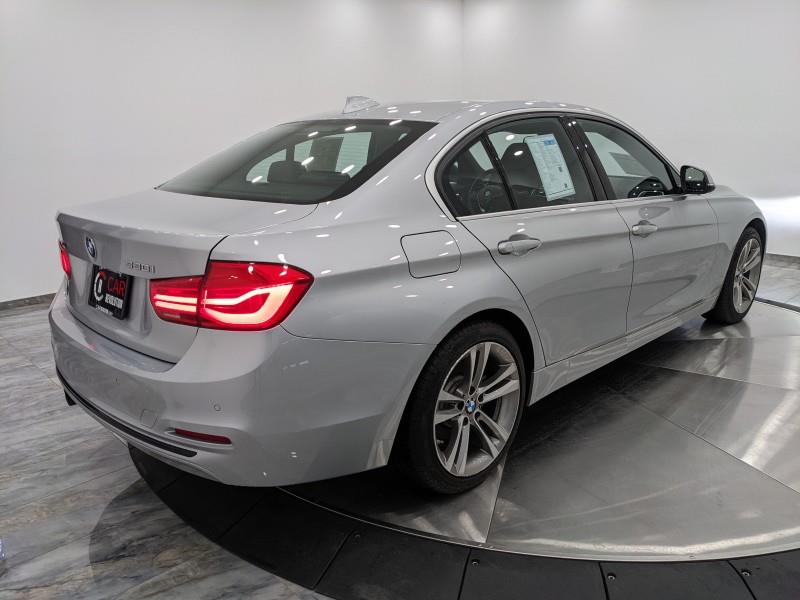 Used BMW 3 Series 330i xDrive w/Nav & RearCam 2018 | Car Revolution. Maple Shade, New Jersey Used BMW 3 Series 330i xDrive w/Nav & RearCam 2018 | Car Revolution. Maple Shade, New Jersey