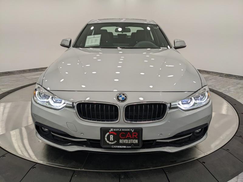 Used BMW 3 Series 330i xDrive w/Nav & RearCam 2018 | Car Revolution. Maple Shade, New Jersey Used BMW 3 Series 330i xDrive w/Nav & RearCam 2018 | Car Revolution. Maple Shade, New Jersey
