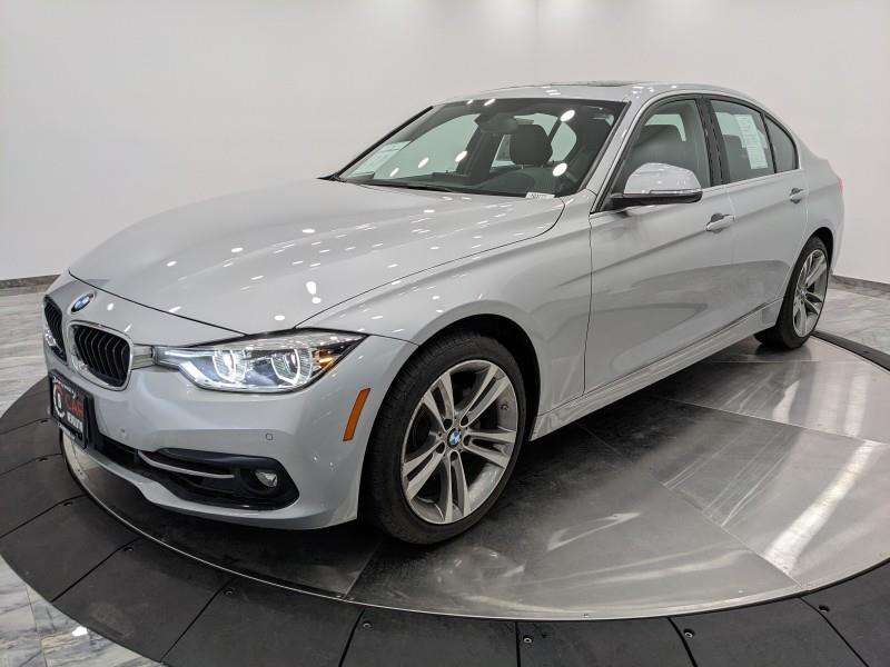Used BMW 3 Series 330i xDrive w/Nav & RearCam 2018 | Car Revolution. Maple Shade, New Jersey Used BMW 3 Series 330i xDrive w/Nav & RearCam 2018 | Car Revolution. Maple Shade, New Jersey