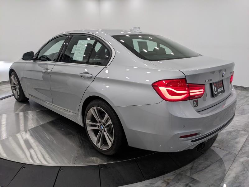 Used BMW 3 Series 330i xDrive w/Nav & RearCam 2018 | Car Revolution. Maple Shade, New Jersey Used BMW 3 Series 330i xDrive w/Nav & RearCam 2018 | Car Revolution. Maple Shade, New Jersey