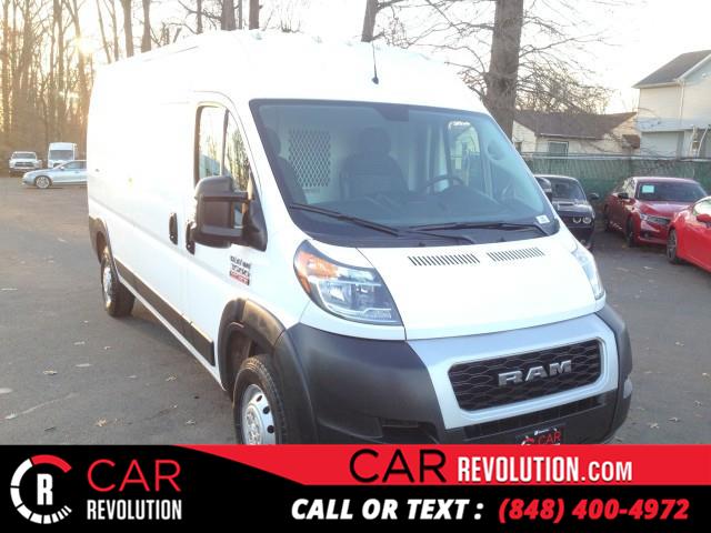 Used Ram Promaster Cargo Van 3500 w/ rearCam 2020 | Car Revolution. Maple Shade, New Jersey Used Ram Promaster Cargo Van 3500 w/ rearCam 2020 | Car Revolution. Maple Shade, New Jersey