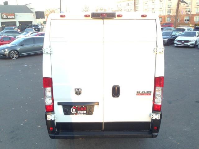 Used Ram Promaster Cargo Van 3500 w/ rearCam 2020 | Car Revolution. Maple Shade, New Jersey Used Ram Promaster Cargo Van 3500 w/ rearCam 2020 | Car Revolution. Maple Shade, New Jersey