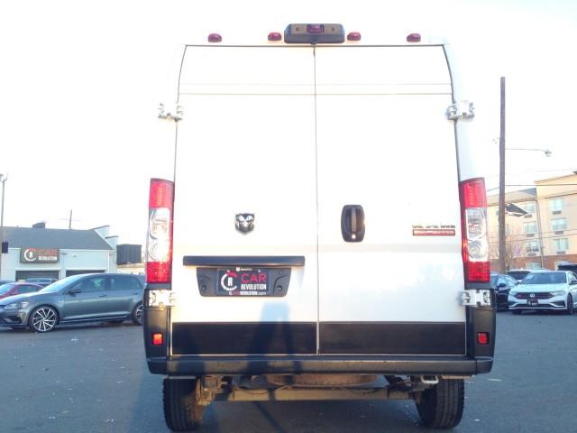 Used Ram Promaster Cargo Van 3500 w/ rearCam 2020 | Car Revolution. Maple Shade, New Jersey Used Ram Promaster Cargo Van 3500 w/ rearCam 2020 | Car Revolution. Maple Shade, New Jersey