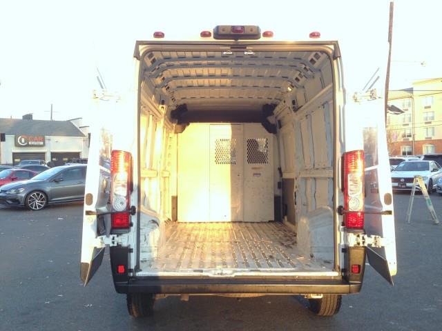 Used Ram Promaster Cargo Van 3500 w/ rearCam 2020 | Car Revolution. Maple Shade, New Jersey Used Ram Promaster Cargo Van 3500 w/ rearCam 2020 | Car Revolution. Maple Shade, New Jersey