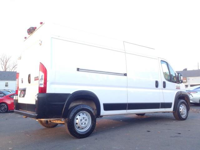 Used Ram Promaster Cargo Van 3500 w/ rearCam 2020 | Car Revolution. Maple Shade, New Jersey Used Ram Promaster Cargo Van 3500 w/ rearCam 2020 | Car Revolution. Maple Shade, New Jersey