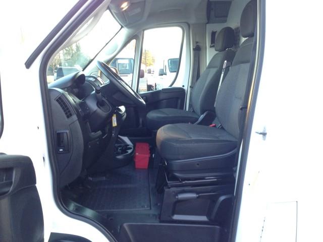 Used Ram Promaster Cargo Van 3500 w/ rearCam 2020 | Car Revolution. Maple Shade, New Jersey Used Ram Promaster Cargo Van 3500 w/ rearCam 2020 | Car Revolution. Maple Shade, New Jersey