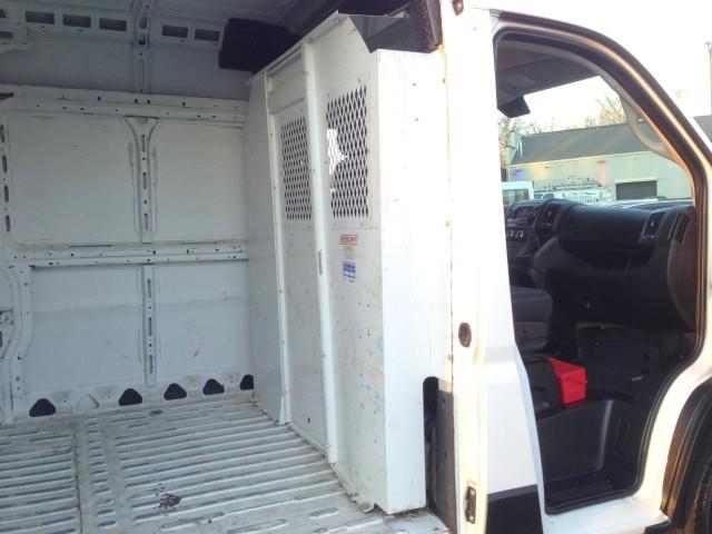 Used Ram Promaster Cargo Van 3500 w/ rearCam 2020 | Car Revolution. Maple Shade, New Jersey Used Ram Promaster Cargo Van 3500 w/ rearCam 2020 | Car Revolution. Maple Shade, New Jersey