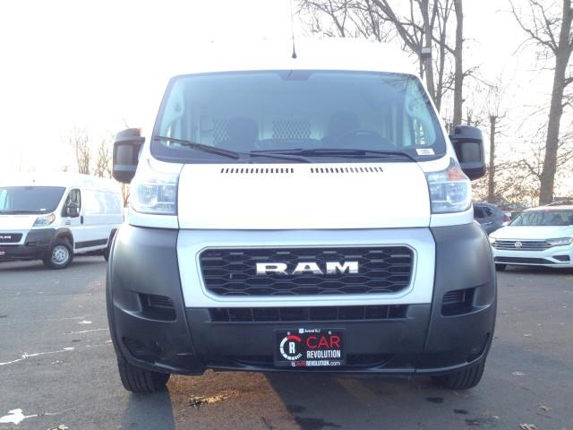 Used Ram Promaster Cargo Van 3500 w/ rearCam 2020 | Car Revolution. Maple Shade, New Jersey Used Ram Promaster Cargo Van 3500 w/ rearCam 2020 | Car Revolution. Maple Shade, New Jersey