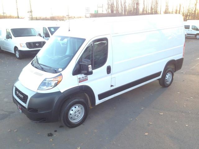 Used Ram Promaster Cargo Van 3500 w/ rearCam 2020 | Car Revolution. Maple Shade, New Jersey Used Ram Promaster Cargo Van 3500 w/ rearCam 2020 | Car Revolution. Maple Shade, New Jersey