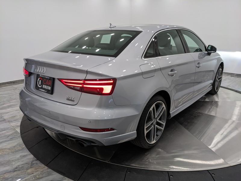 Used Audi A3 Sedan Premium Plus 2018 | Car Revolution. Maple Shade, New Jersey Used Audi A3 Sedan Premium Plus 2018 | Car Revolution. Maple Shade, New Jersey