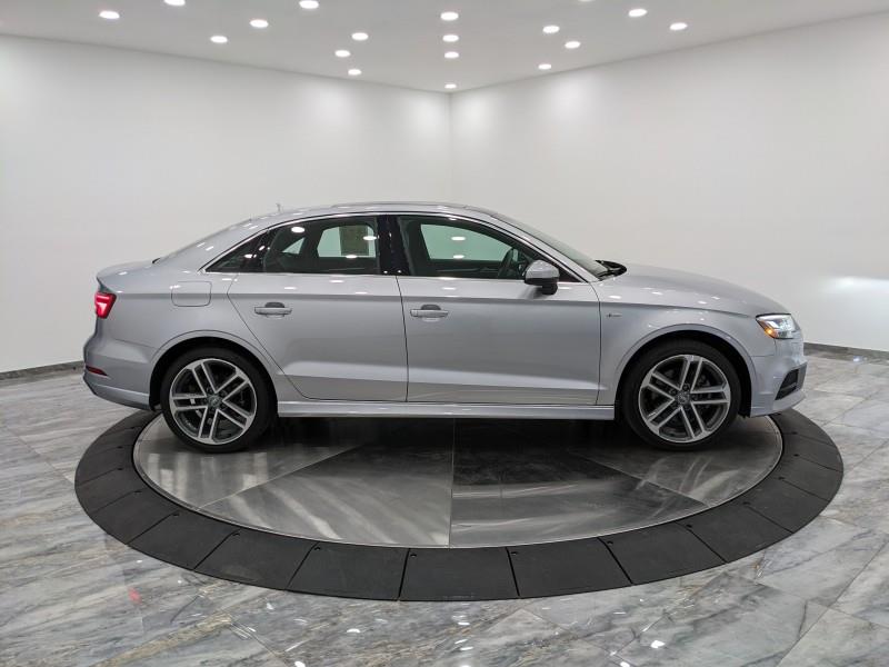 Used Audi A3 Sedan Premium Plus 2018 | Car Revolution. Maple Shade, New Jersey Used Audi A3 Sedan Premium Plus 2018 | Car Revolution. Maple Shade, New Jersey