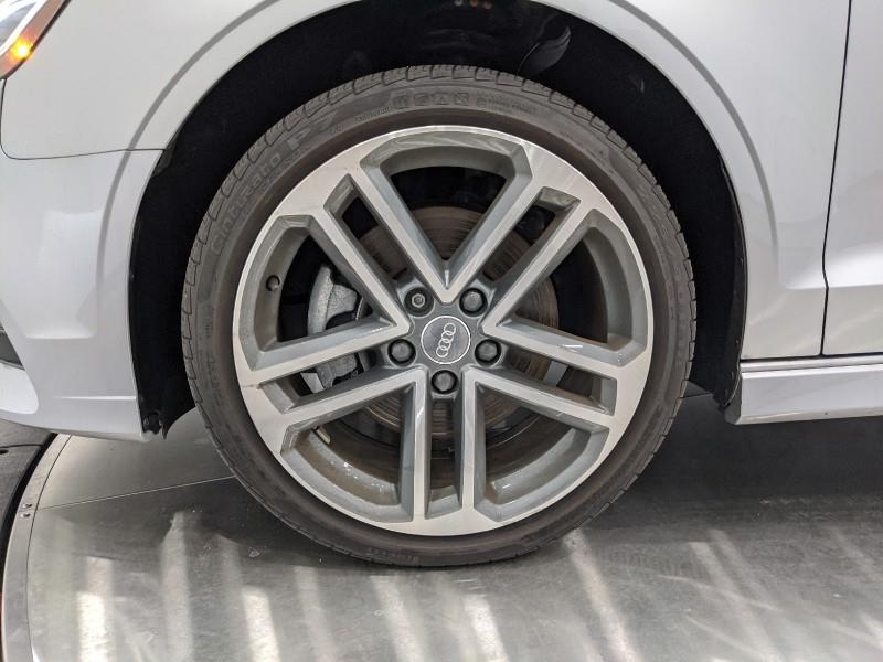 Used Audi A3 Sedan Premium Plus 2018 | Car Revolution. Maple Shade, New Jersey Used Audi A3 Sedan Premium Plus 2018 | Car Revolution. Maple Shade, New Jersey