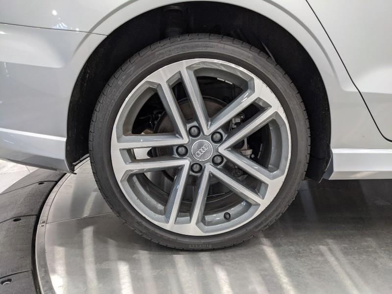 Used Audi A3 Sedan Premium Plus 2018 | Car Revolution. Maple Shade, New Jersey Used Audi A3 Sedan Premium Plus 2018 | Car Revolution. Maple Shade, New Jersey