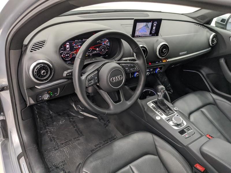 Used Audi A3 Sedan Premium Plus 2018 | Car Revolution. Maple Shade, New Jersey Used Audi A3 Sedan Premium Plus 2018 | Car Revolution. Maple Shade, New Jersey
