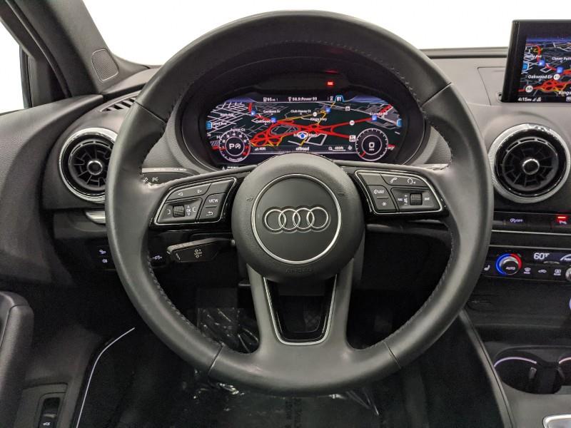 Used Audi A3 Sedan Premium Plus 2018 | Car Revolution. Maple Shade, New Jersey Used Audi A3 Sedan Premium Plus 2018 | Car Revolution. Maple Shade, New Jersey