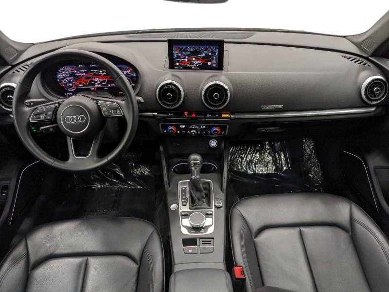 Used Audi A3 Sedan Premium Plus 2018 | Car Revolution. Maple Shade, New Jersey Used Audi A3 Sedan Premium Plus 2018 | Car Revolution. Maple Shade, New Jersey
